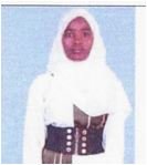 ASHA HUSSEN JEWARO